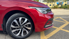 Volkswagen Golf 1.5 TSI 150 Active 5dr Petrol Hatchback